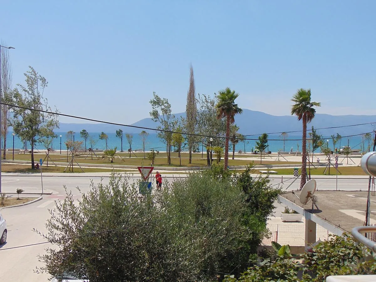 Vila Tate Hotel Vlorë