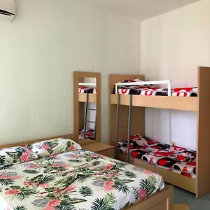 Hotel Duka, Vlorë