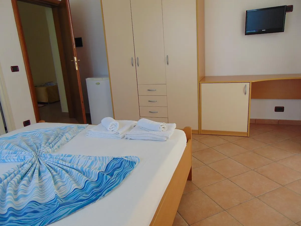 Vila Tate Ξενοδοχείο Vlorë