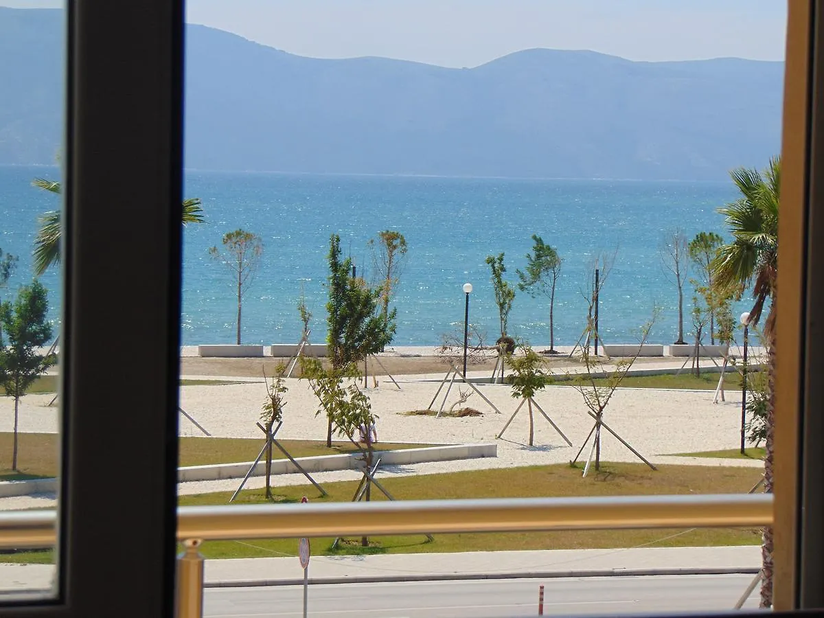 Vila Tate Ξενοδοχείο Vlorë
