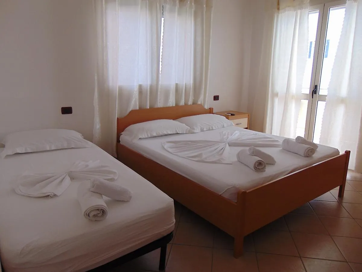 Vila Tate Ξενοδοχείο Vlorë