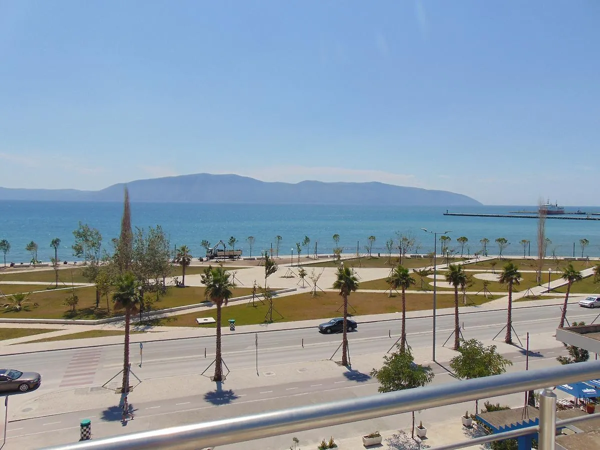 Vila Tate Ξενοδοχείο Vlorë Αλβανία