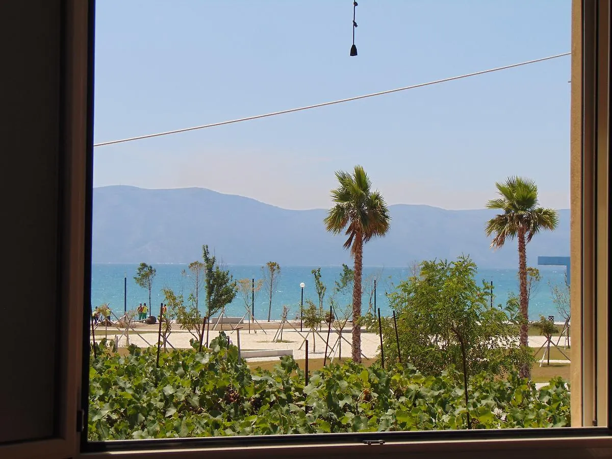 Vila Tate Ξενοδοχείο Vlorë