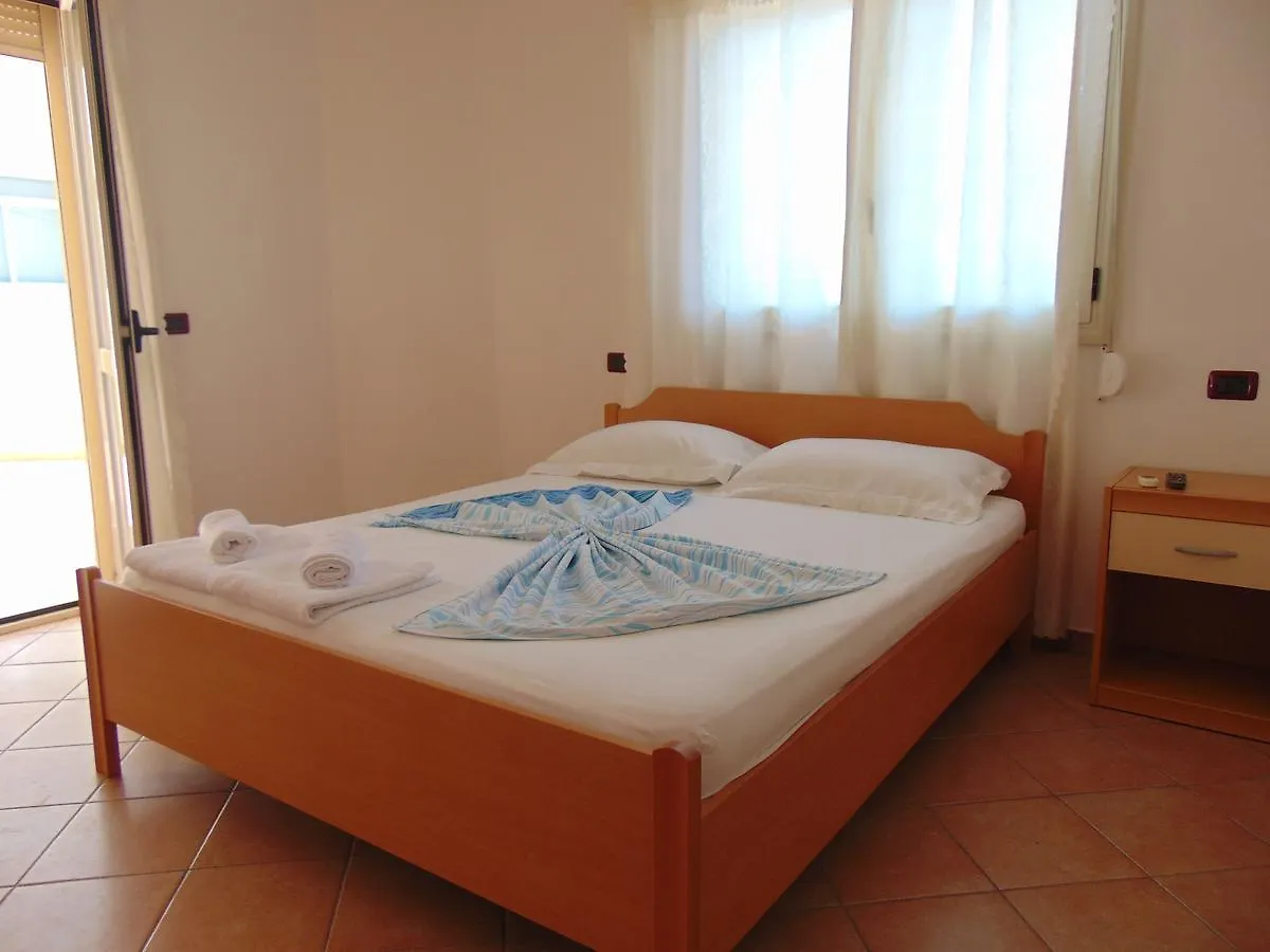 Vila Tate Ξενοδοχείο Vlorë