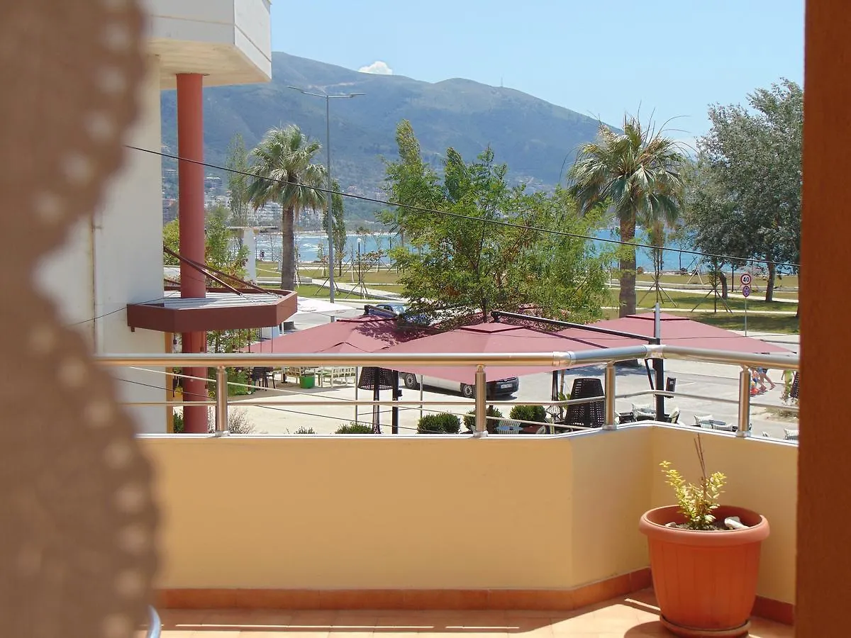 Vila Tate Ξενοδοχείο Vlorë Αλβανία