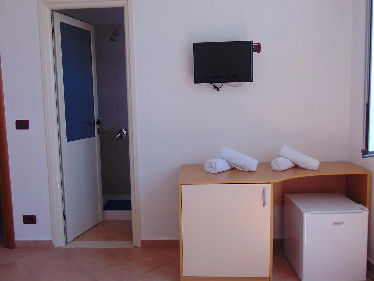 Vila Tate Ξενοδοχείο Vlorë Αλβανία